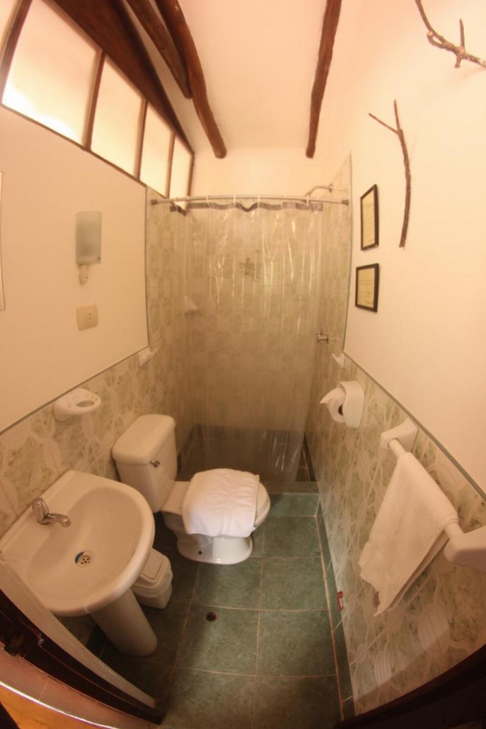 Hostal Iskay Image 6
