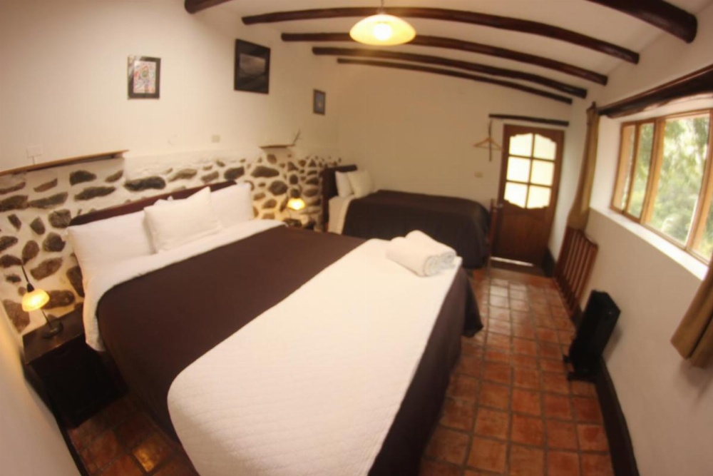 Hostal Iskay Image 7