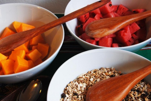 Hostal Iskay image 9