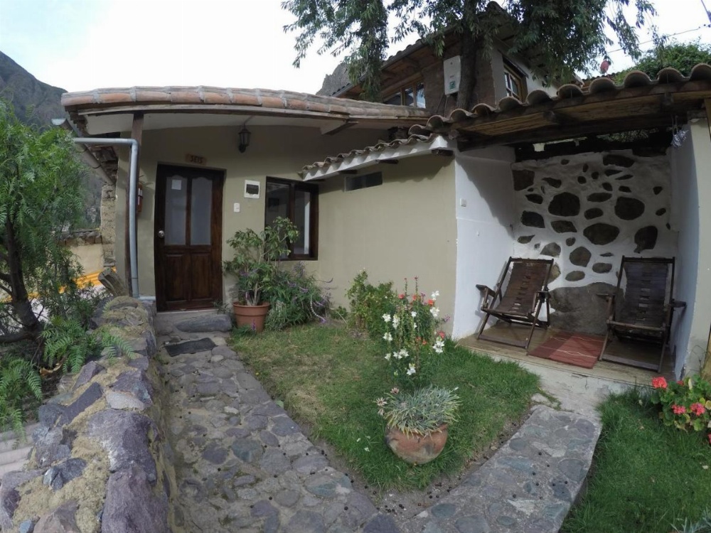 Hostal Iskay Image 10