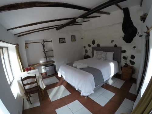Hostal Iskay image 11