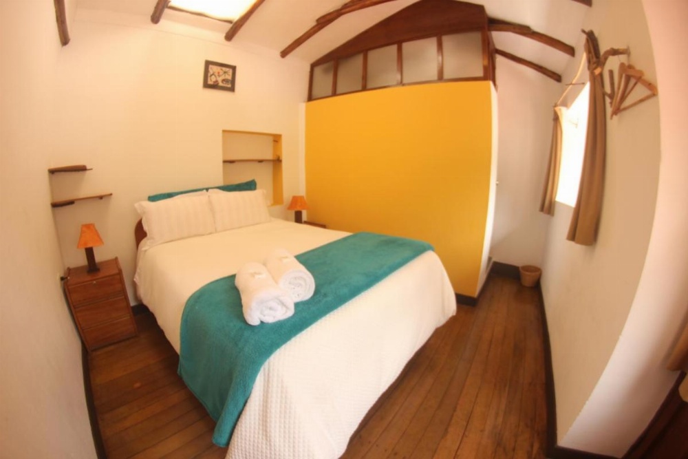 Hostal Iskay Image 13