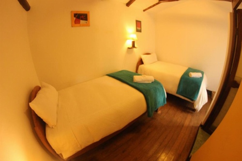 Hostal Iskay image 16