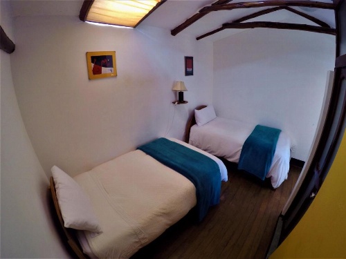 Hostal Iskay image 17