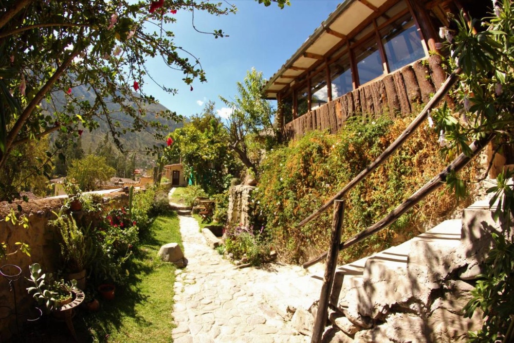 Hostal Iskay Image 18