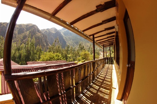 Hostal Iskay image 19