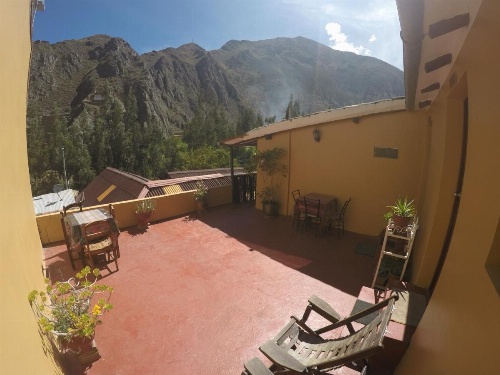 Hostal Iskay image 22