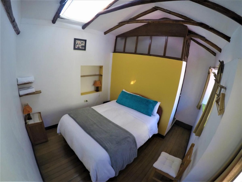 Hostal Iskay Image 23