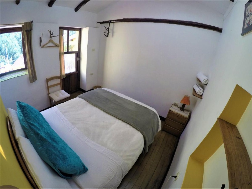 Hostal Iskay Image 24