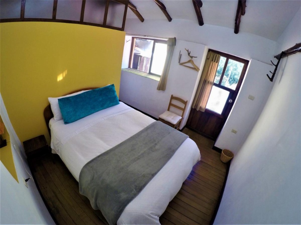 Hostal Iskay Image 25