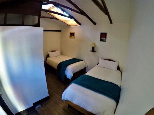 Hostal Iskay image 26