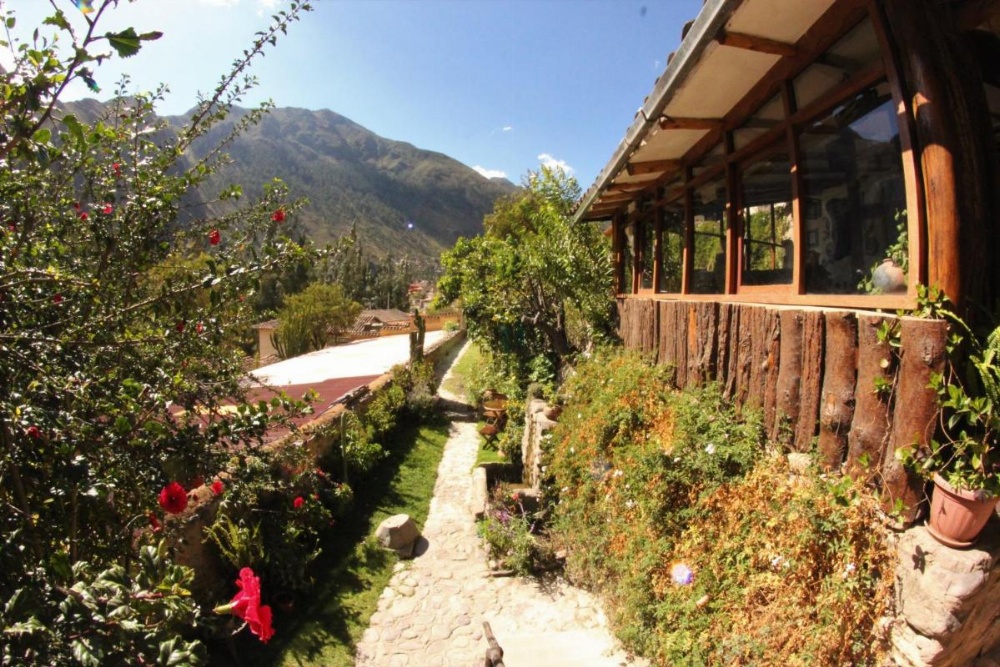 Hostal Iskay Image 29