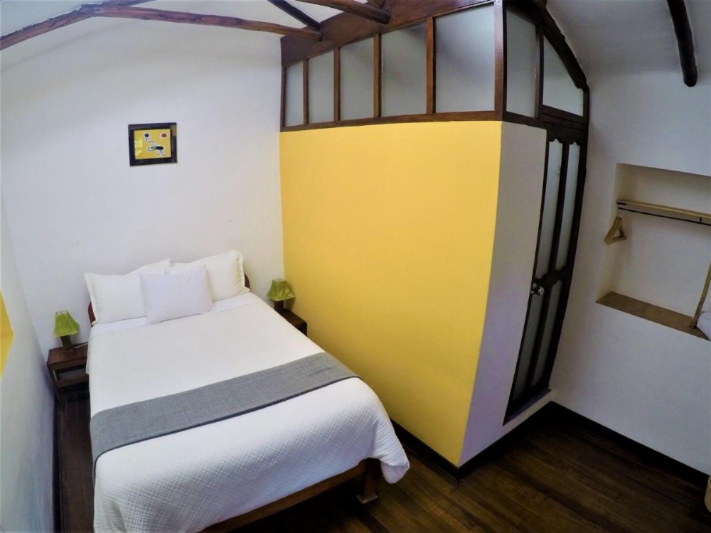 Hostal Iskay Main image